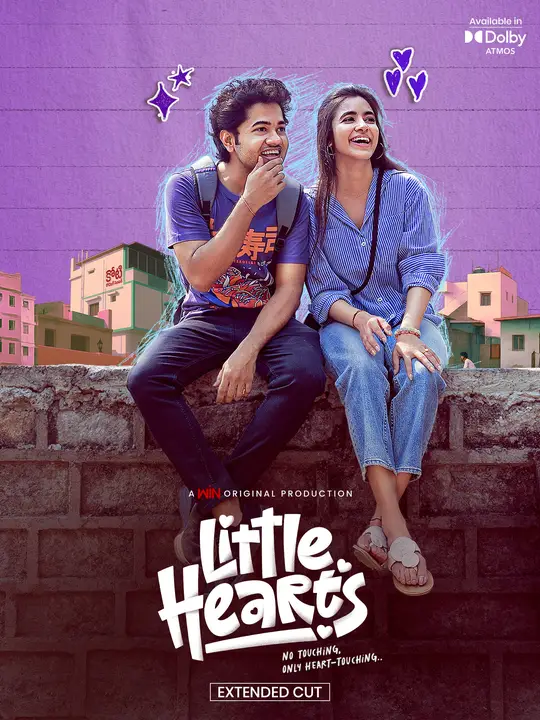 Little Hearts